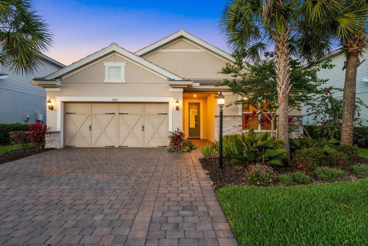 3507 Harlowe Run, Bradenton, FL 34211 Photo