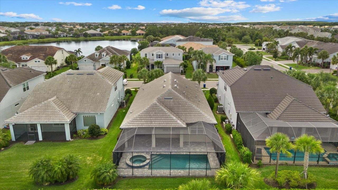 3507 Harlowe Run, Bradenton, FL 34211 Photo