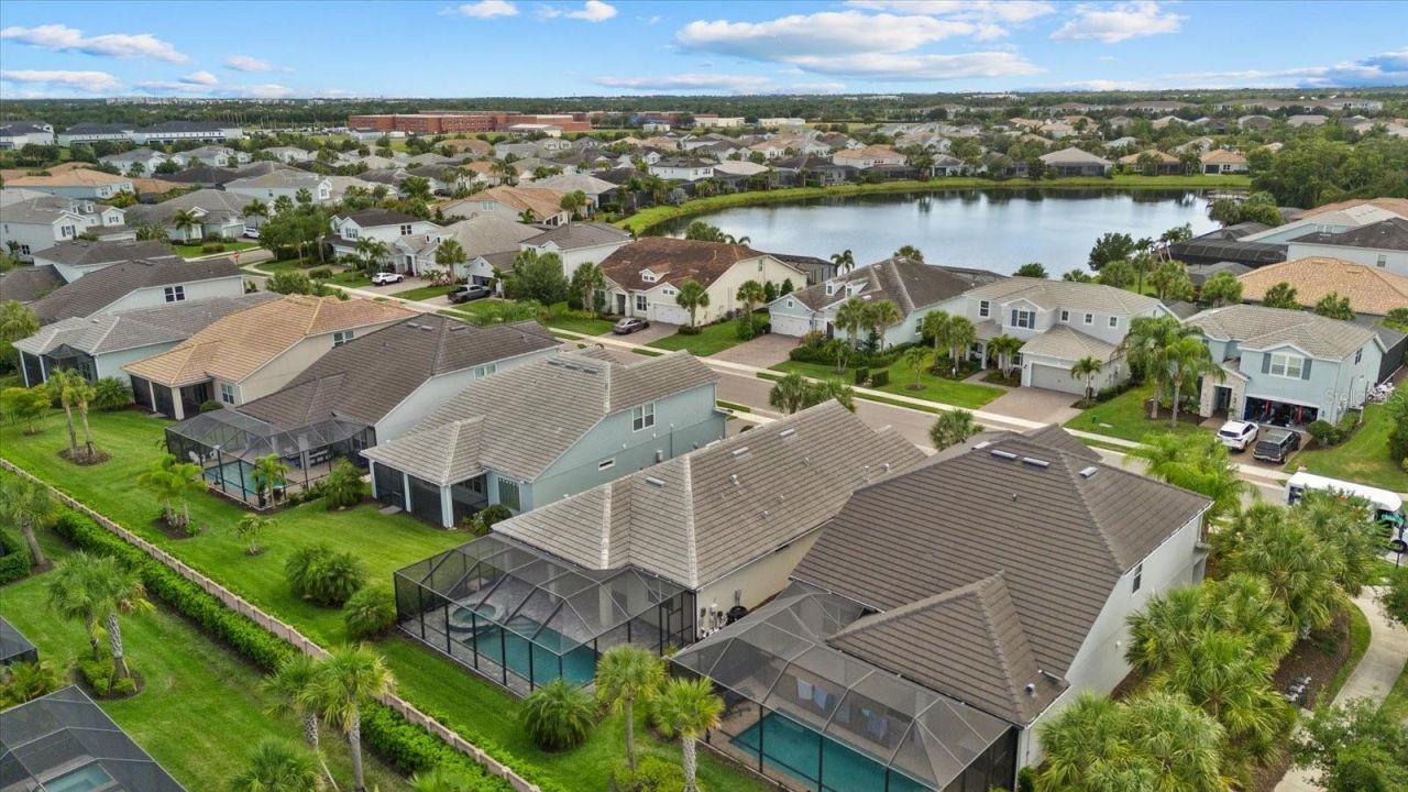 3507 Harlowe Run, Bradenton, FL 34211 Photo