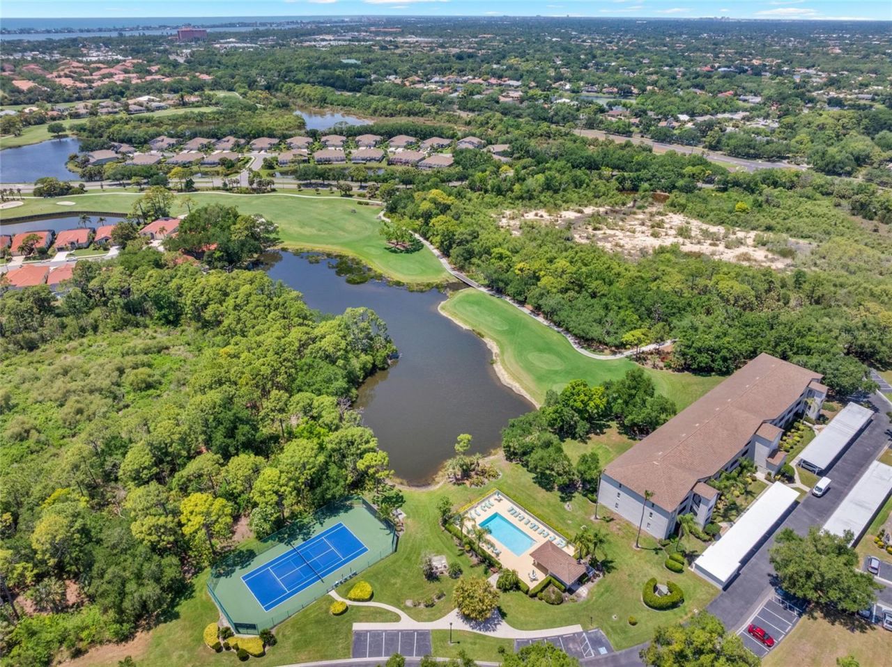 8750 Olde Hickory Avenue, Unit 9308, Sarasota, FL 34238 Photo