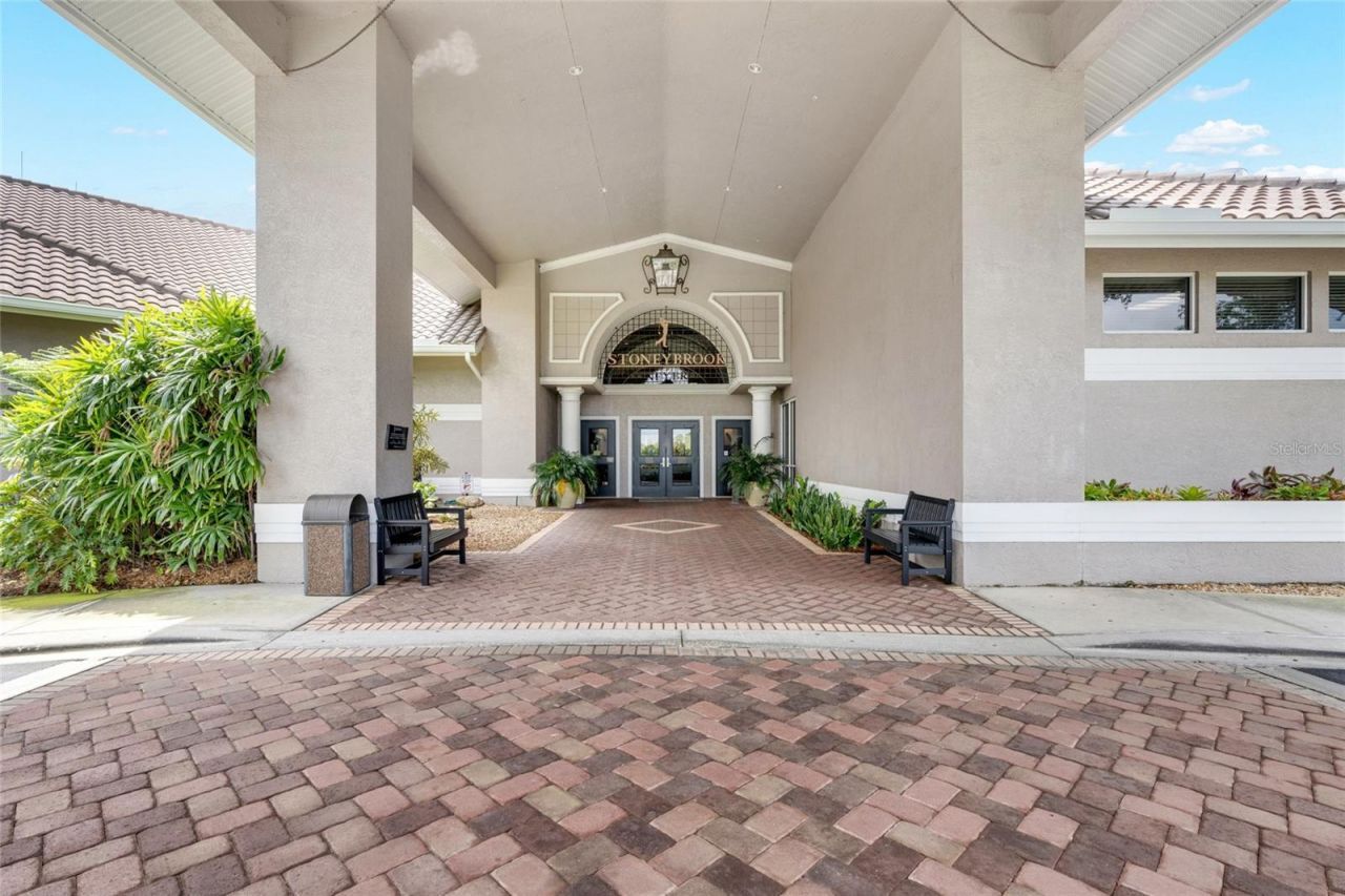 8750 Olde Hickory Avenue, Unit 9308, Sarasota, FL 34238 Photo