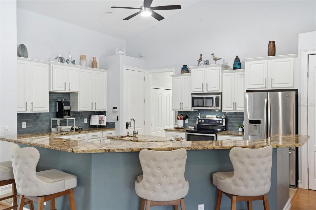 3119 Caribbean Drive, Punta Gorda, FL 33950 Photo