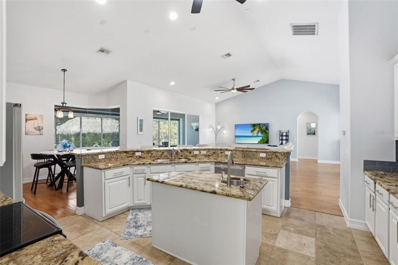 3119 Caribbean Drive, Punta Gorda, FL 33950 Photo