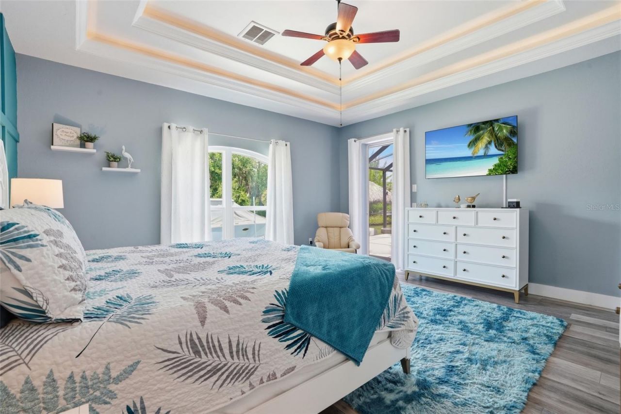 3119 Caribbean Drive, Punta Gorda, FL 33950 Photo