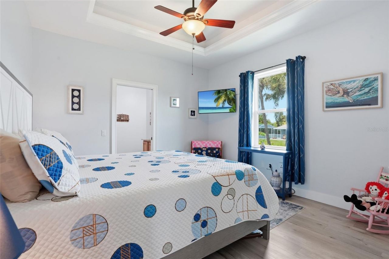 3119 Caribbean Drive, Punta Gorda, FL 33950 Photo
