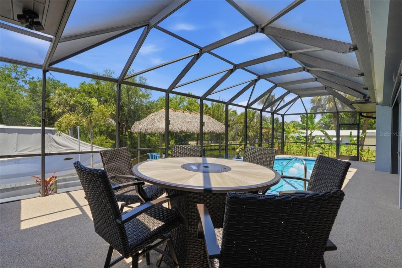 3119 Caribbean Drive, Punta Gorda, FL 33950 Photo