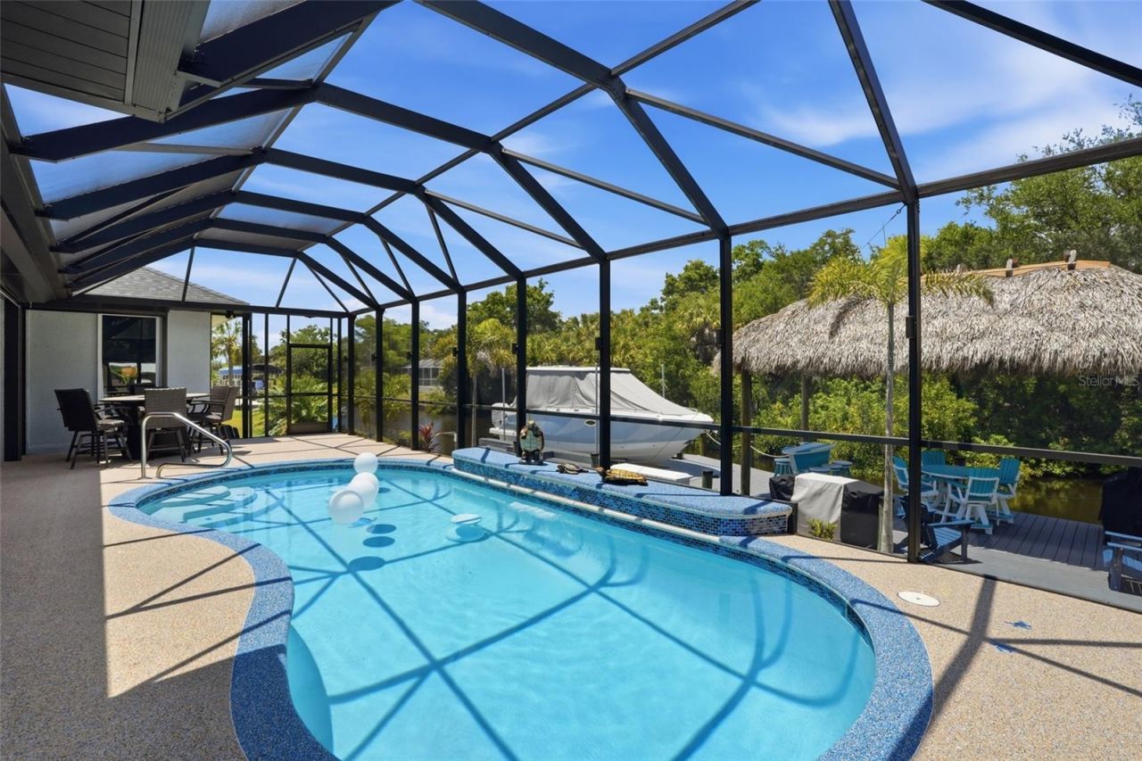 3119 Caribbean Drive, Punta Gorda, FL 33950 Photo