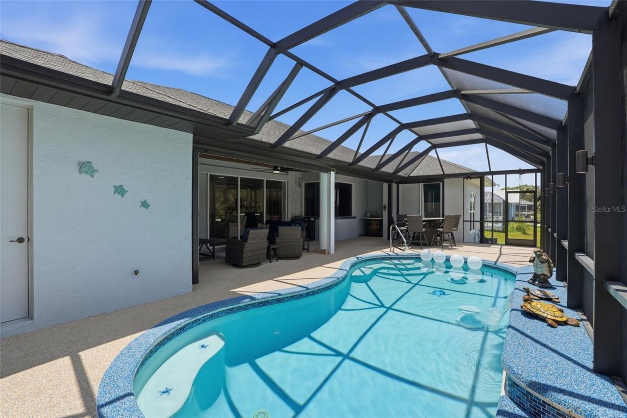 3119 Caribbean Drive, Punta Gorda, FL 33950 Photo