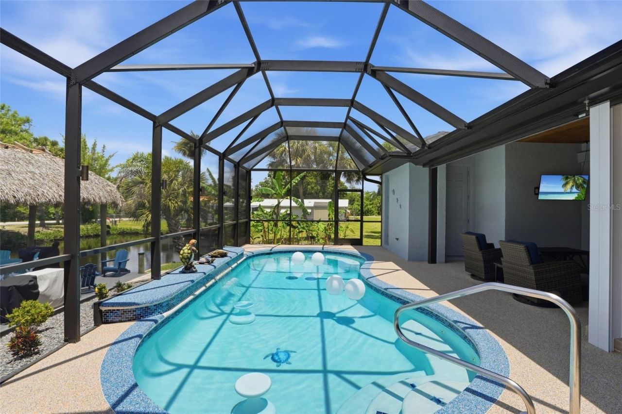 3119 Caribbean Drive, Punta Gorda, FL 33950 Photo