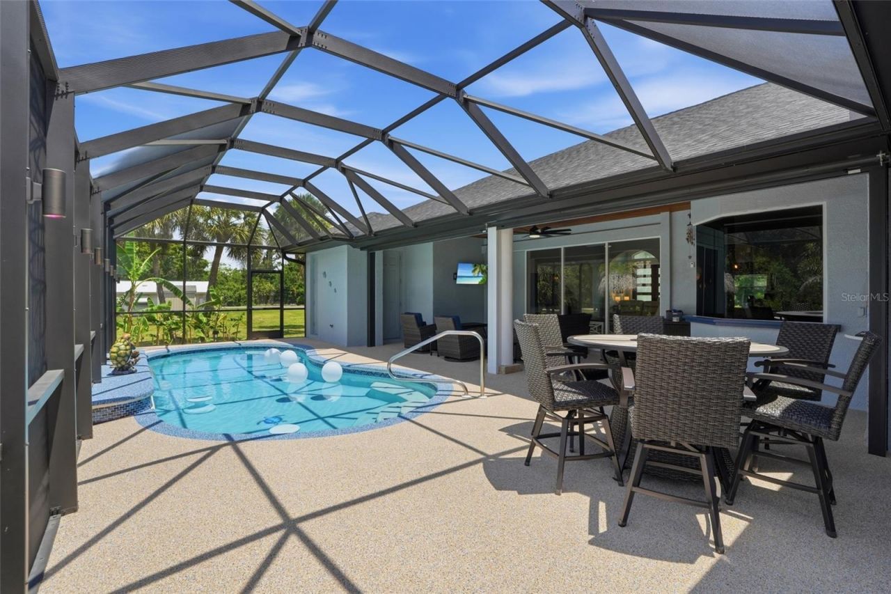 3119 Caribbean Drive, Punta Gorda, FL 33950 Photo