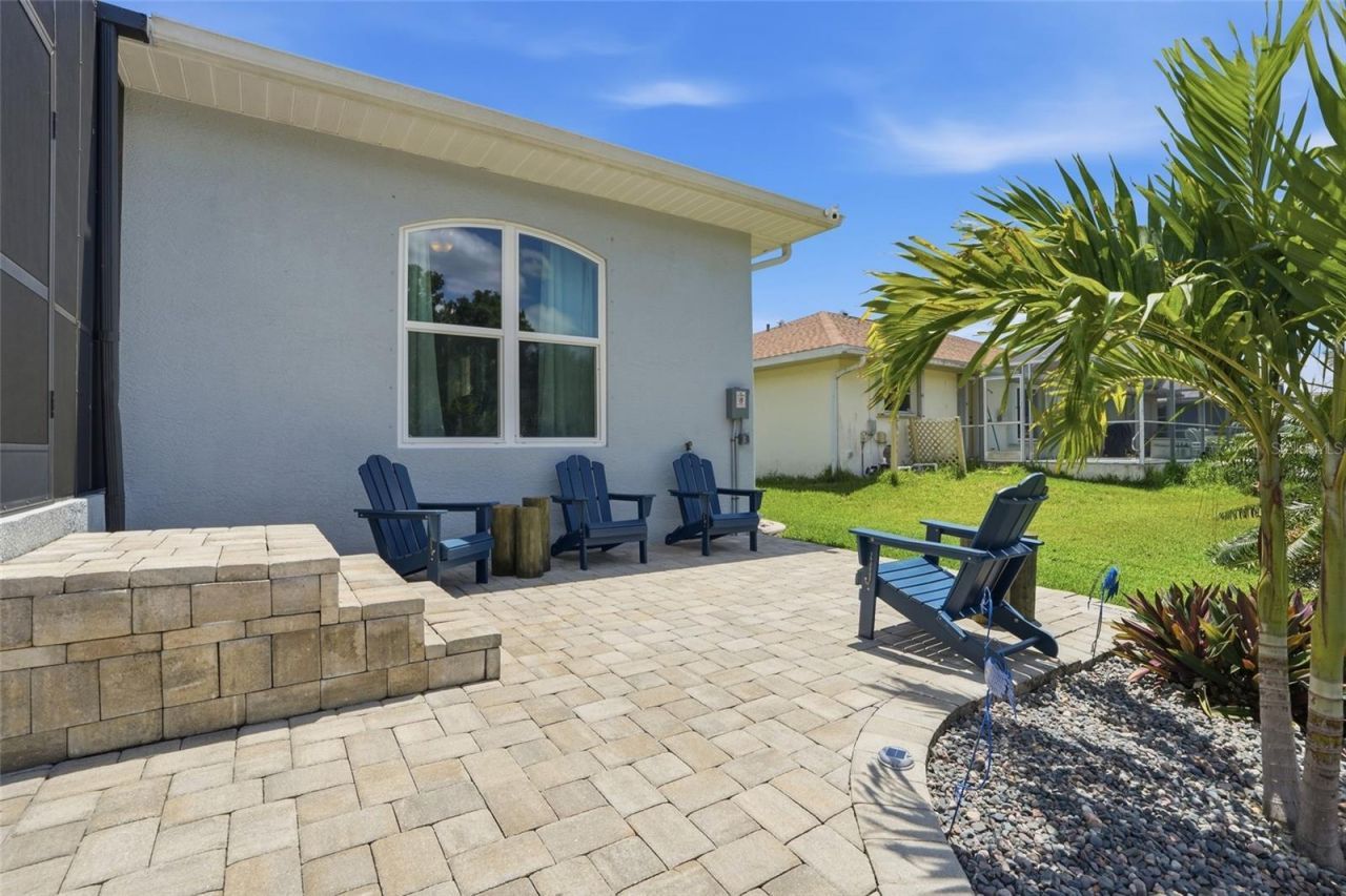 3119 Caribbean Drive, Punta Gorda, FL 33950 Photo