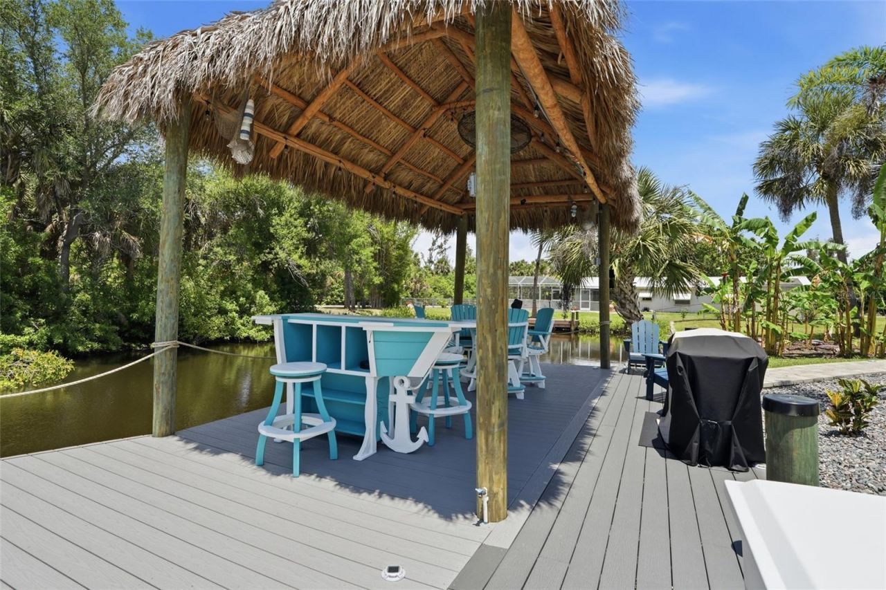 3119 Caribbean Drive, Punta Gorda, FL 33950 Photo