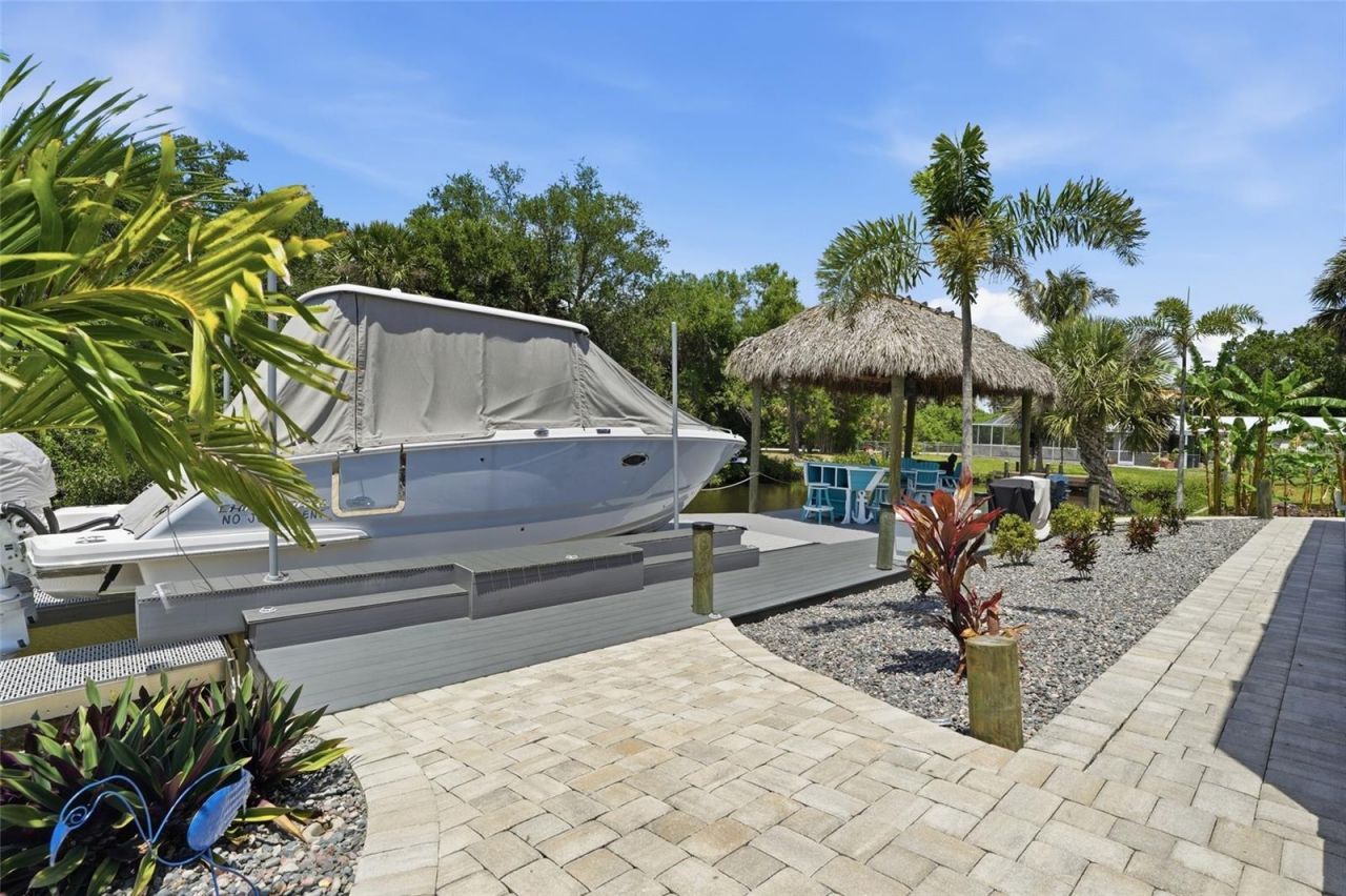 3119 Caribbean Drive, Punta Gorda, FL 33950 Photo