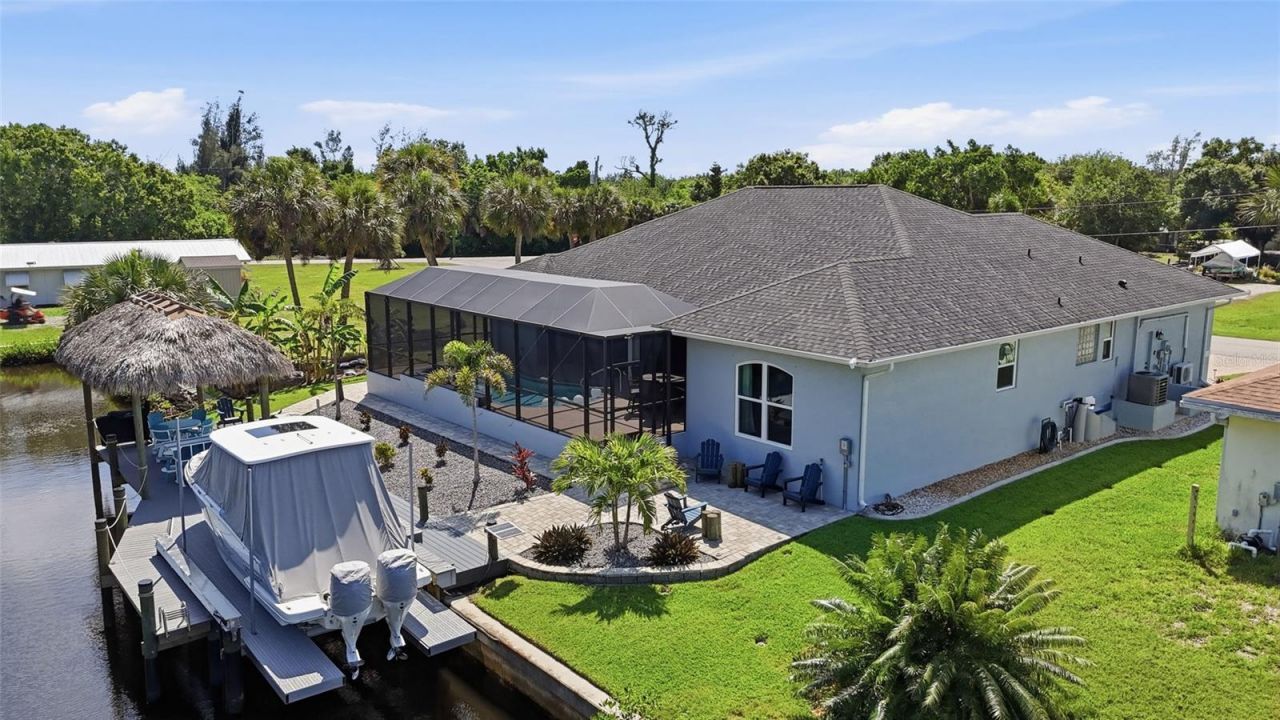 3119 Caribbean Drive, Punta Gorda, FL 33950 Photo