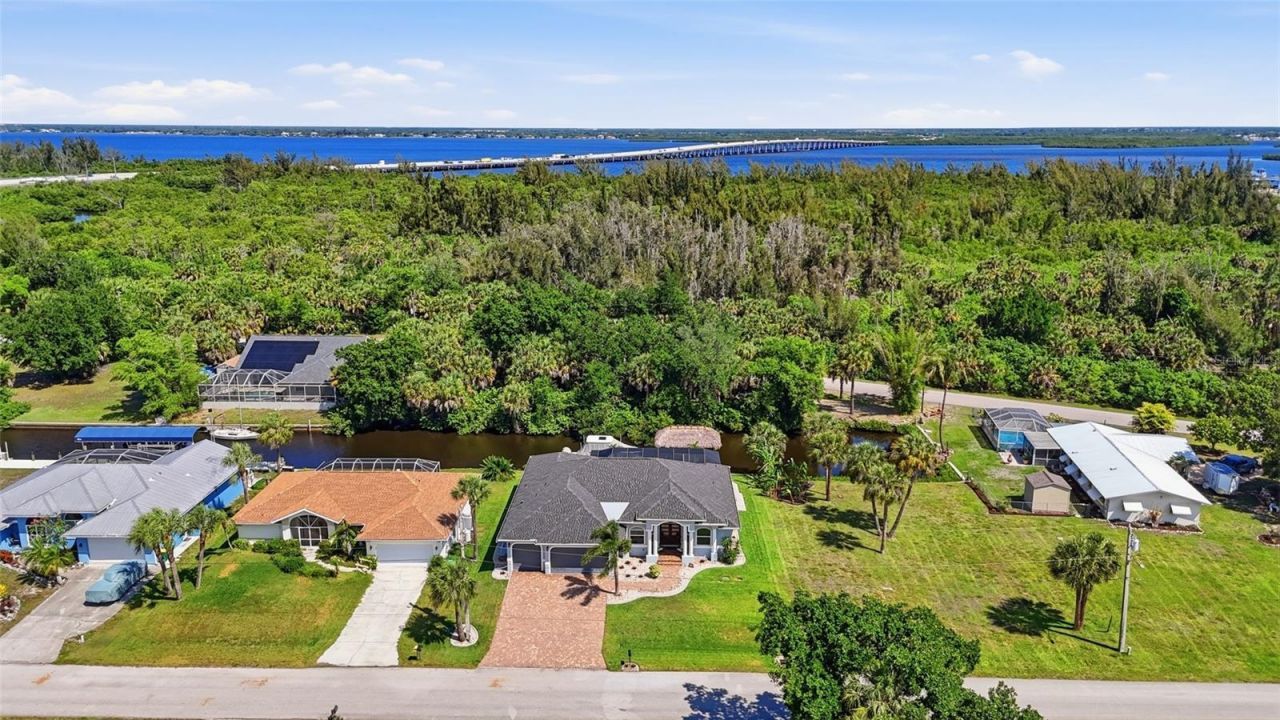 3119 Caribbean Drive, Punta Gorda, FL 33950 Photo
