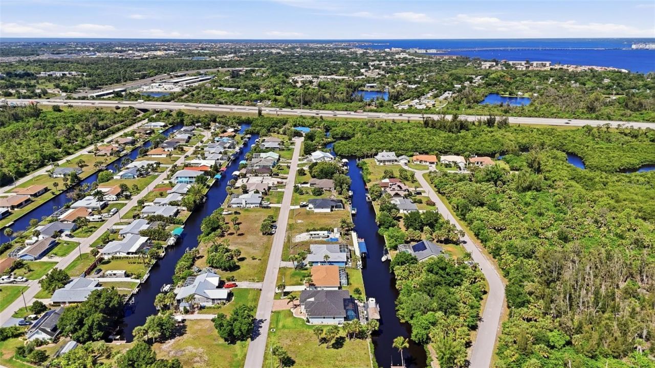 3119 Caribbean Drive, Punta Gorda, FL 33950 Photo