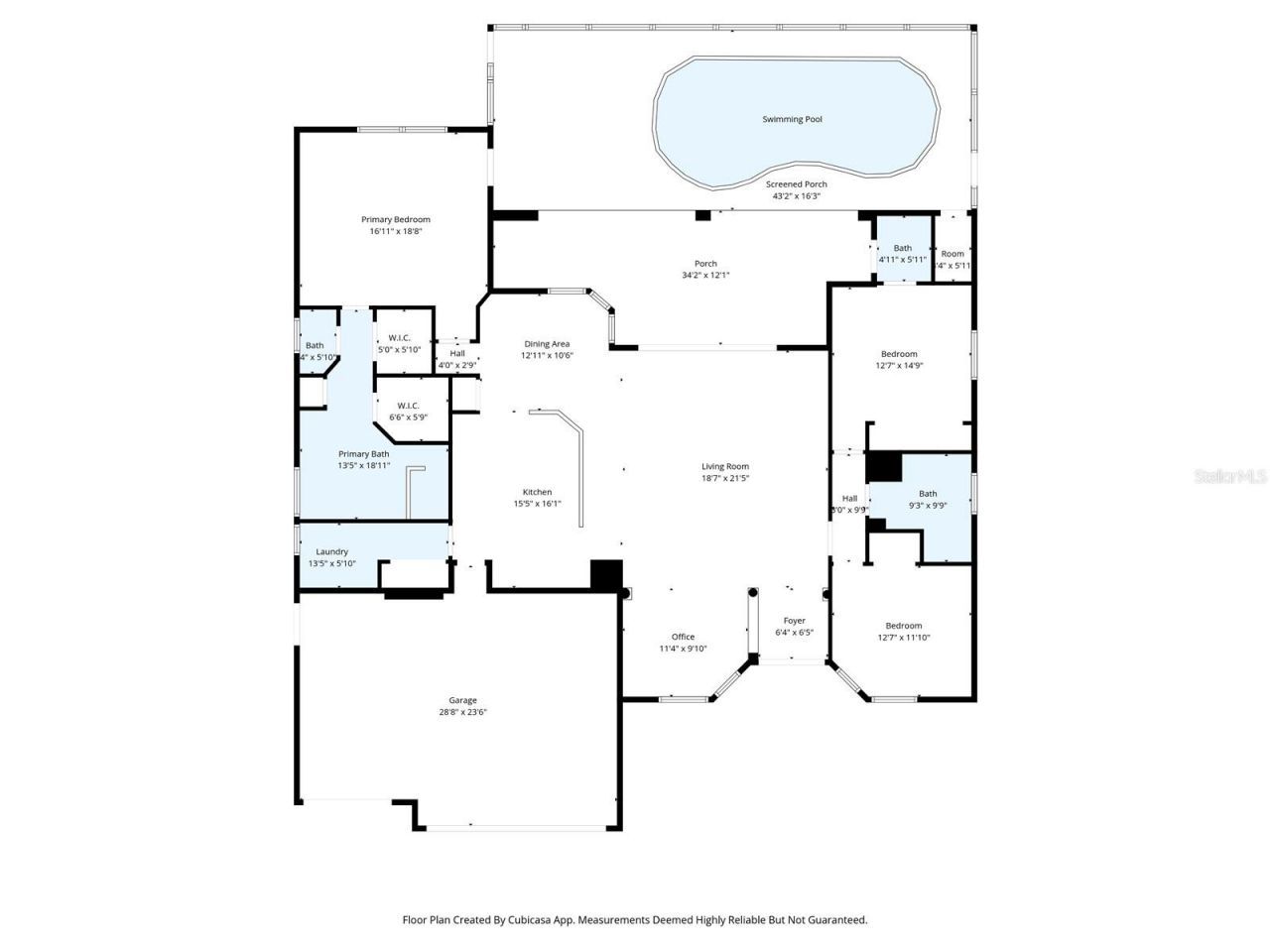 3119 Caribbean Drive, Punta Gorda, FL 33950 Photo