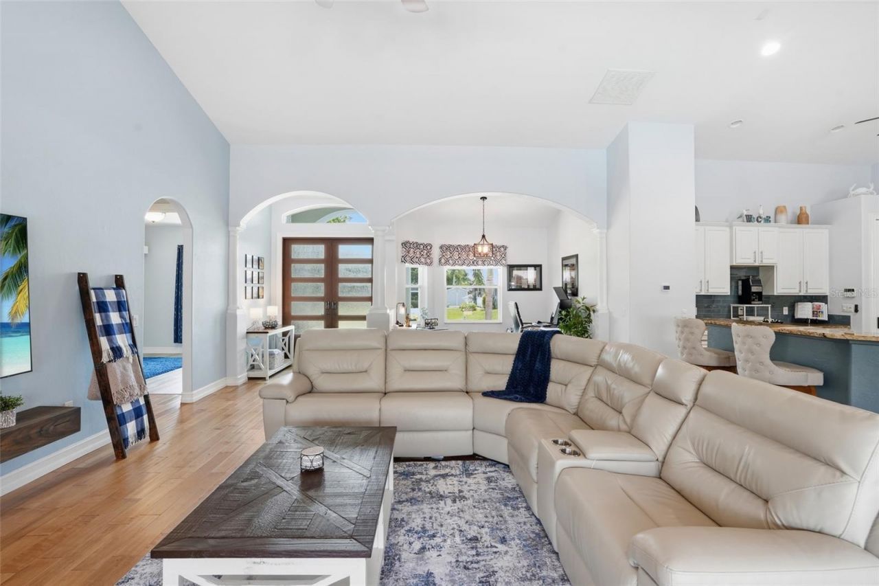 3119 Caribbean Drive, Punta Gorda, FL 33950 Photo