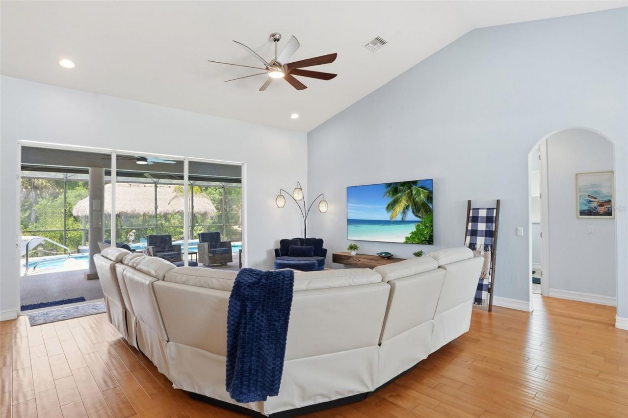 3119 Caribbean Drive, Punta Gorda, FL 33950 Photo