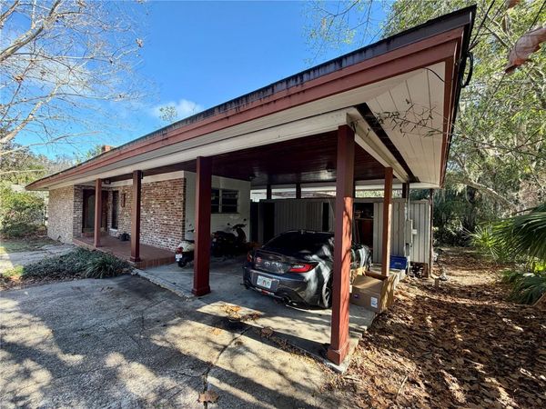 111 SW 23RD TERRACE, GAINESVILLE, FL 32607