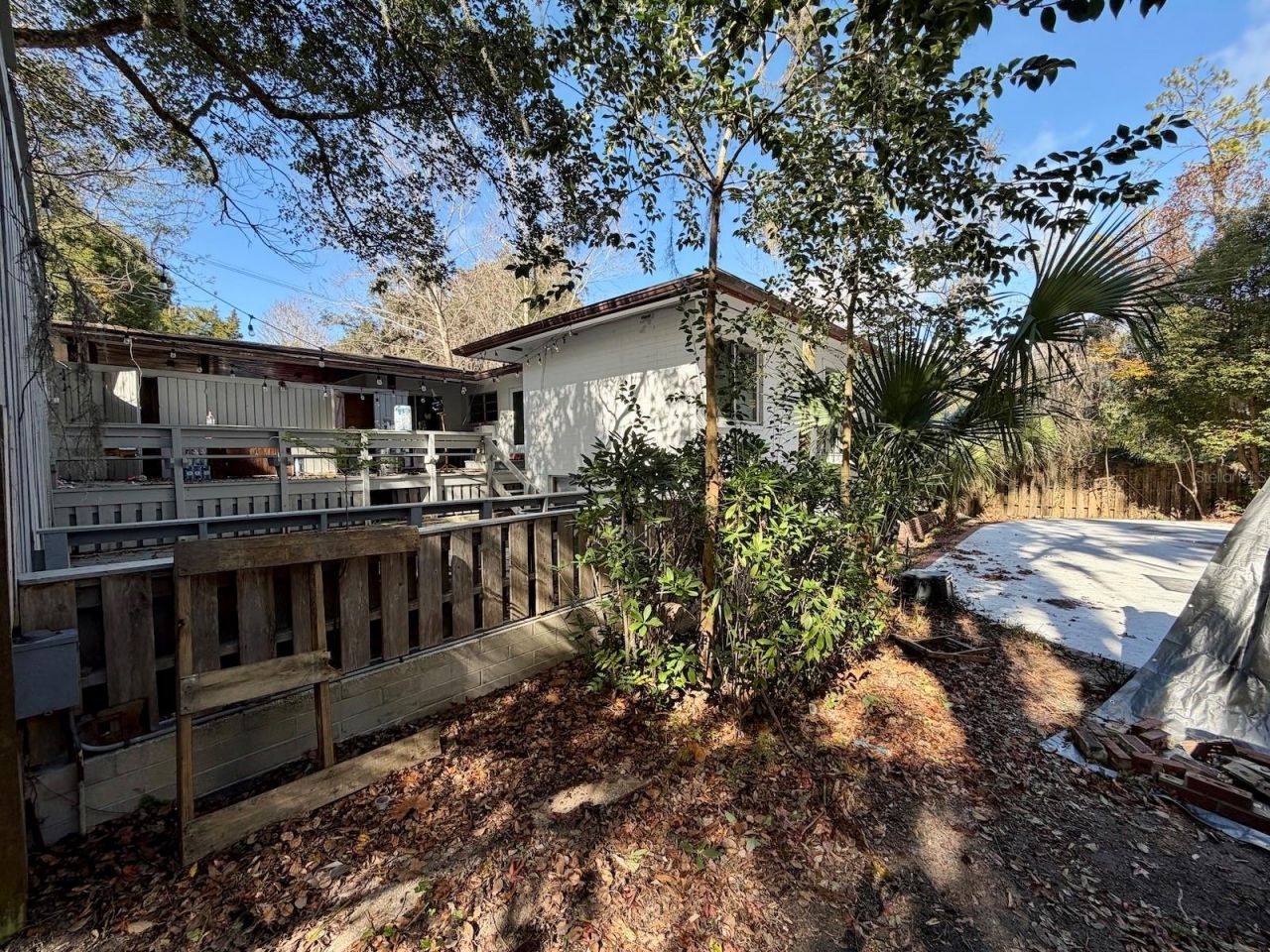 111 SW 23rd Terrace, Gainesville, FL 32607 Photo