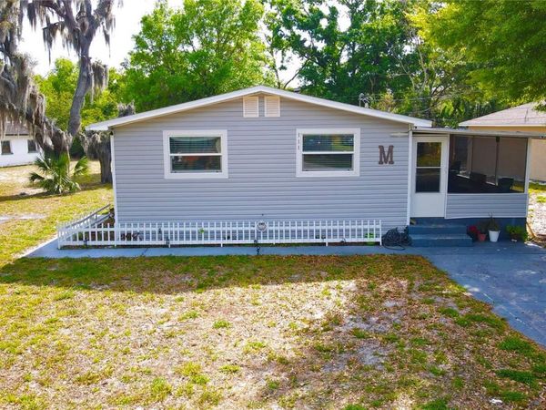111 NE PALENCIA ROAD, AUBURNDALE, FL 33823