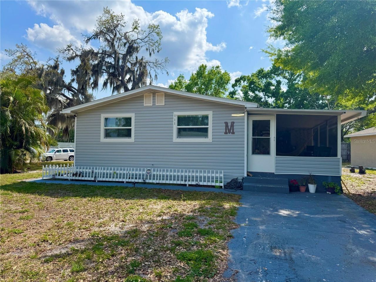 111 NE Palencia Road, Auburndale, FL 33823 Photo