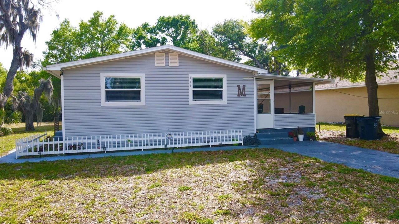 111 NE Palencia Road, Auburndale, FL 33823 Photo