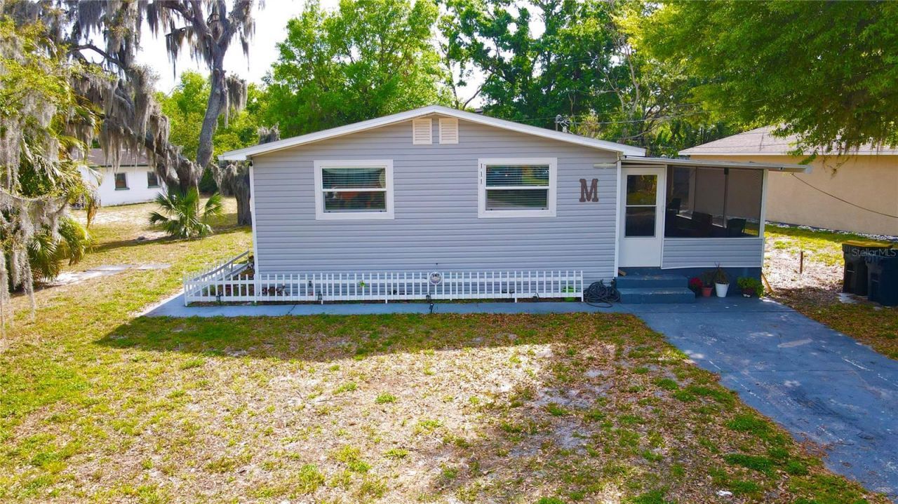 111 NE Palencia Road, Auburndale, FL 33823 Photo