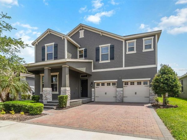 10187 MERRYMEETING BAY DRIVE , WINTER GARDEN, FL 34787