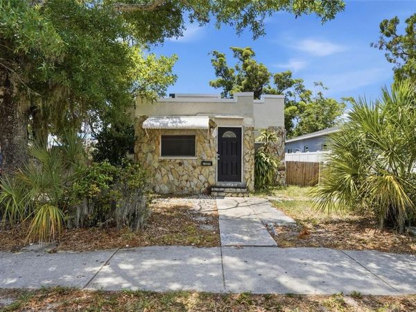 1909 19TH STREET S, ST PETERSBURG, FL 33712