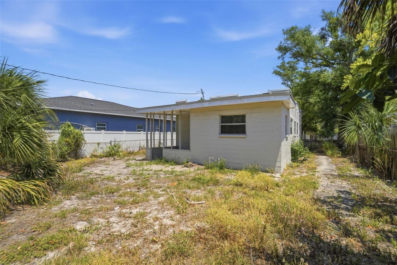1909 19th Street S, Saint Petersburg, FL 33712 Photo