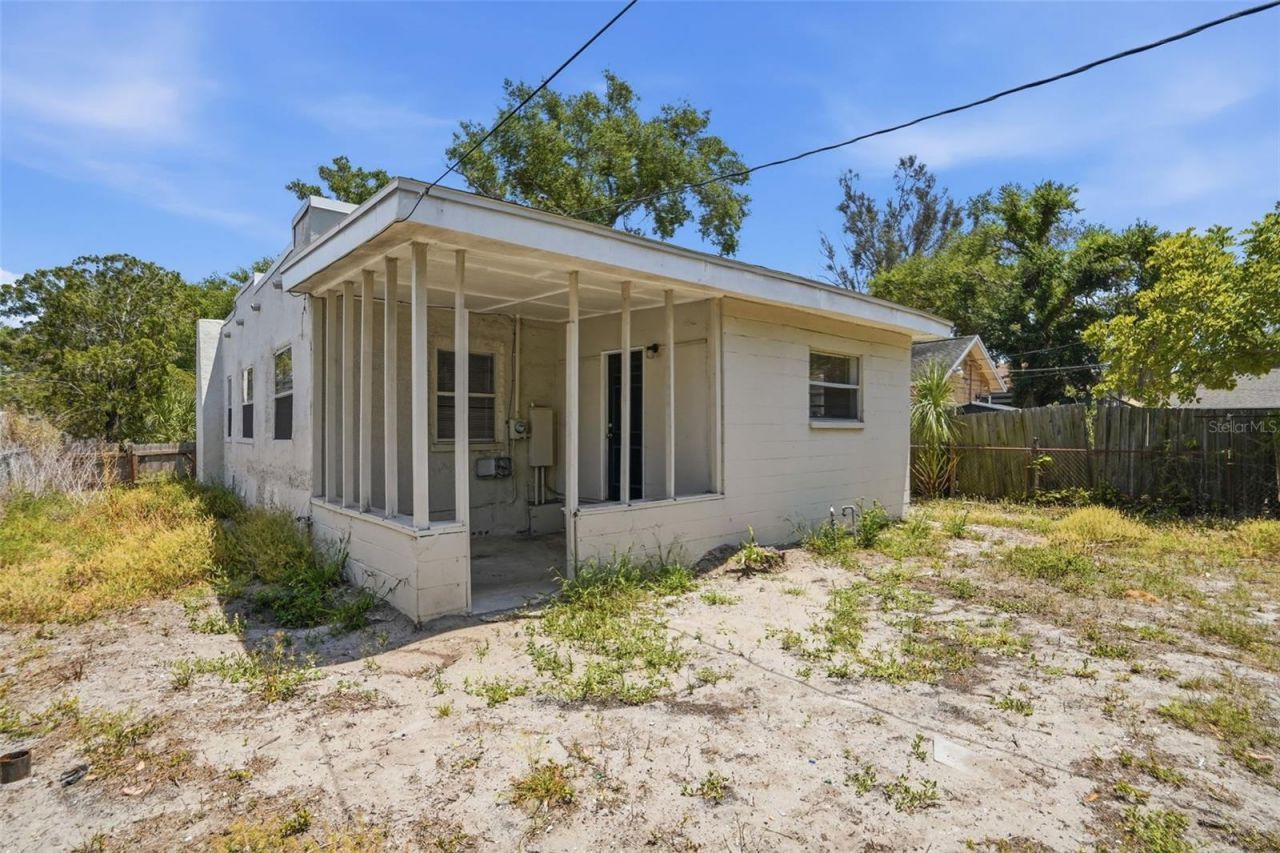 1909 19th Street S, Saint Petersburg, FL 33712 Photo