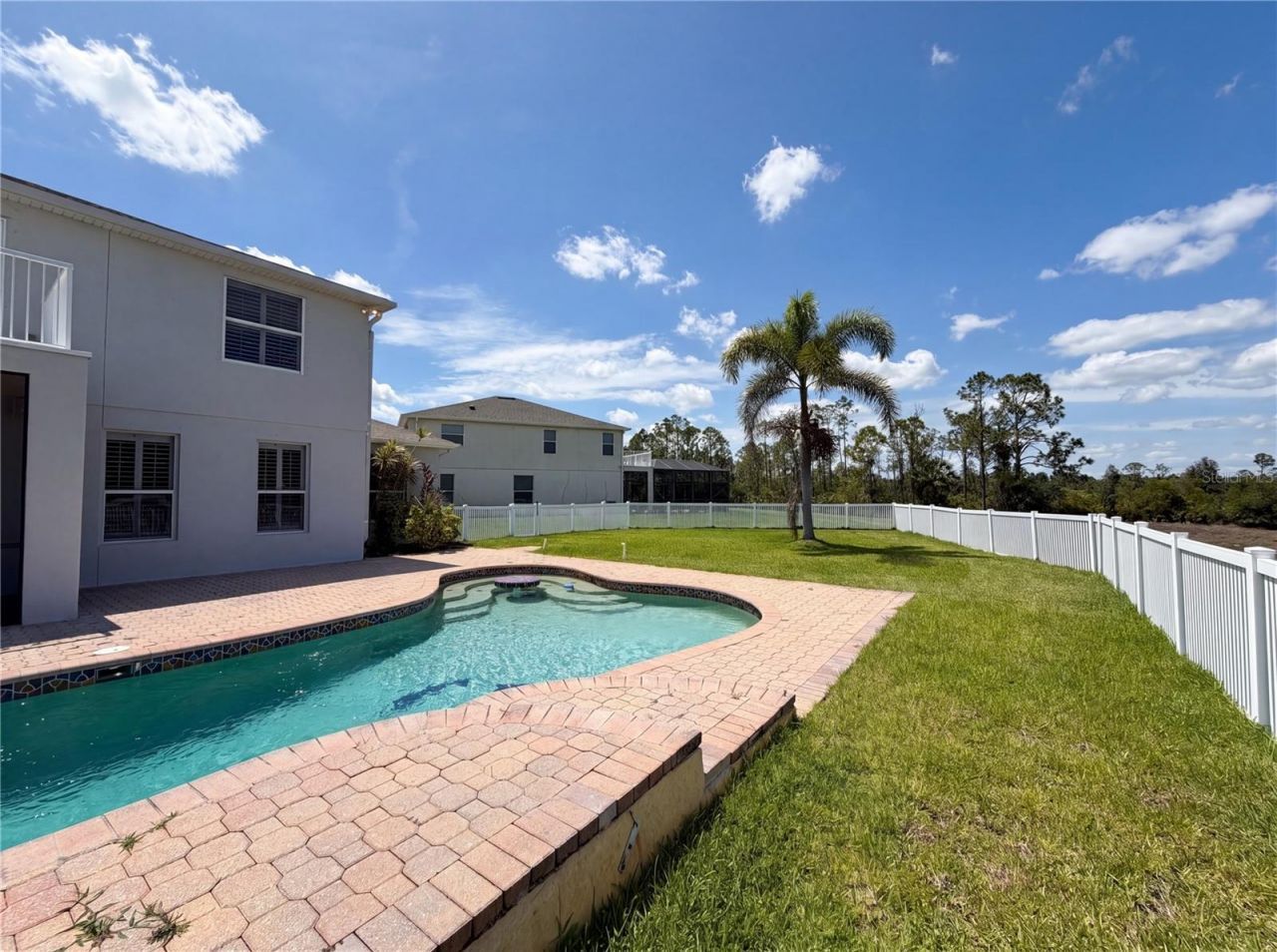 1714 Bottlebrush Way, North Port, FL 34289 Photo