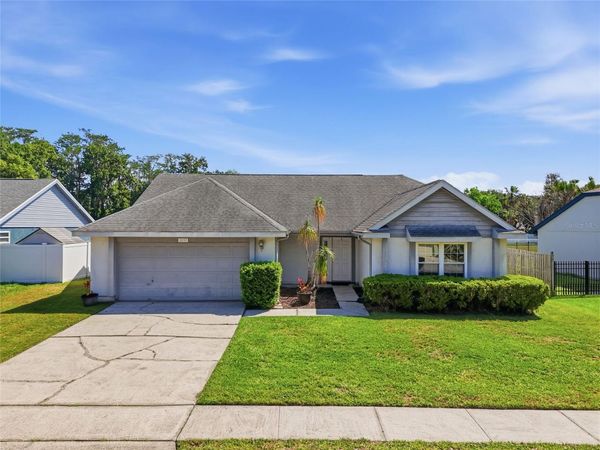 10137 PINK CARNATION COURT , ORLANDO, FL 32825
