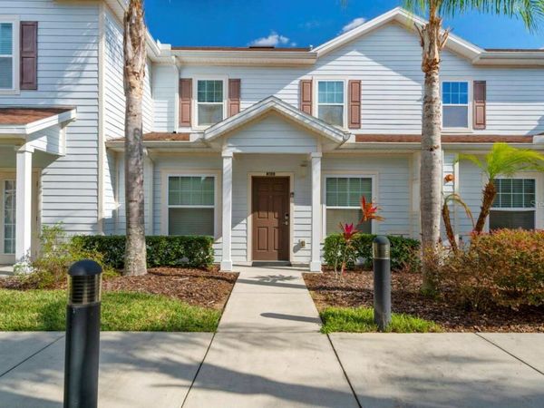3212 OYSTER LANE , KISSIMMEE, FL 34747