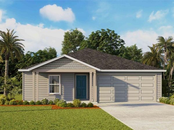 11045 NW 167TH TERRACE , ALACHUA, FL 32615