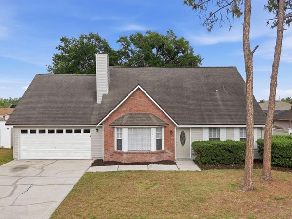 1441 MONTE LAKE DRIVE , VALRICO, FL 33596