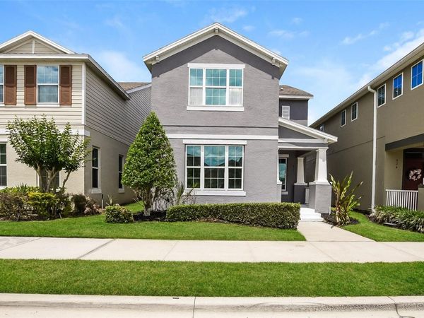 820 WAKULLA LANE , WINTER SPRINGS, FL 32708