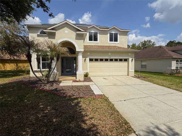 10427 LUCAYA DRIVE , TAMPA, FL 33647