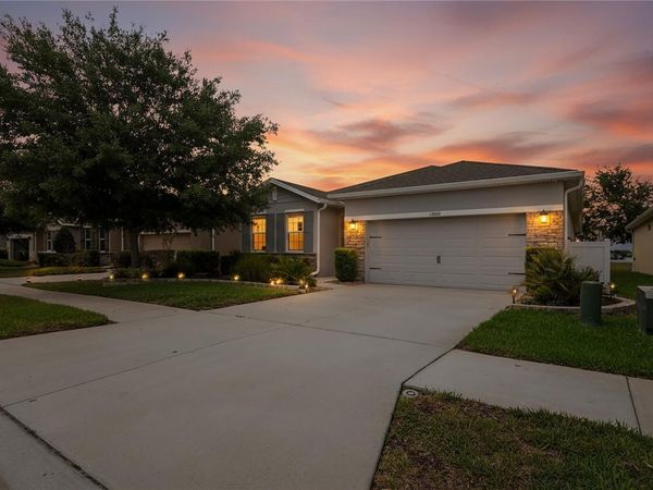 13605 PADDINGTON WAY, SPRING HILL, FL 34609