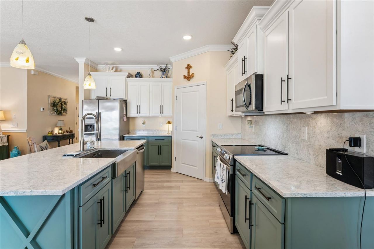 13605 Paddington Way, Spring Hill, FL 34609 Photo
