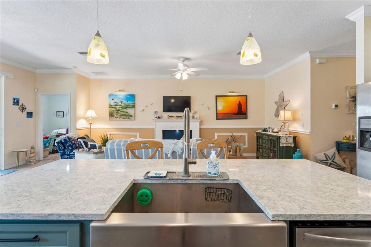 13605 Paddington Way, Spring Hill, FL 34609 Photo
