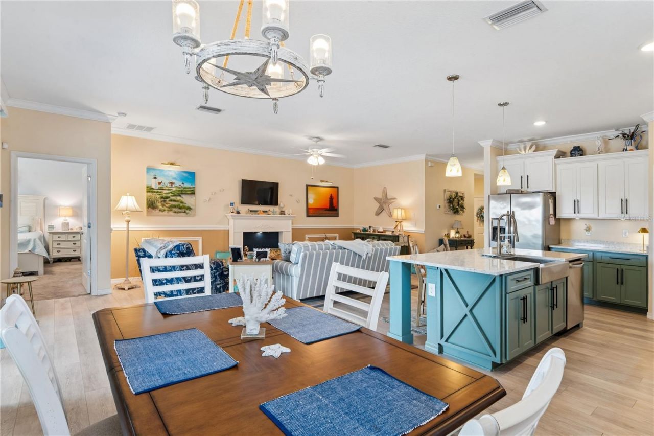 13605 Paddington Way, Spring Hill, FL 34609 Photo