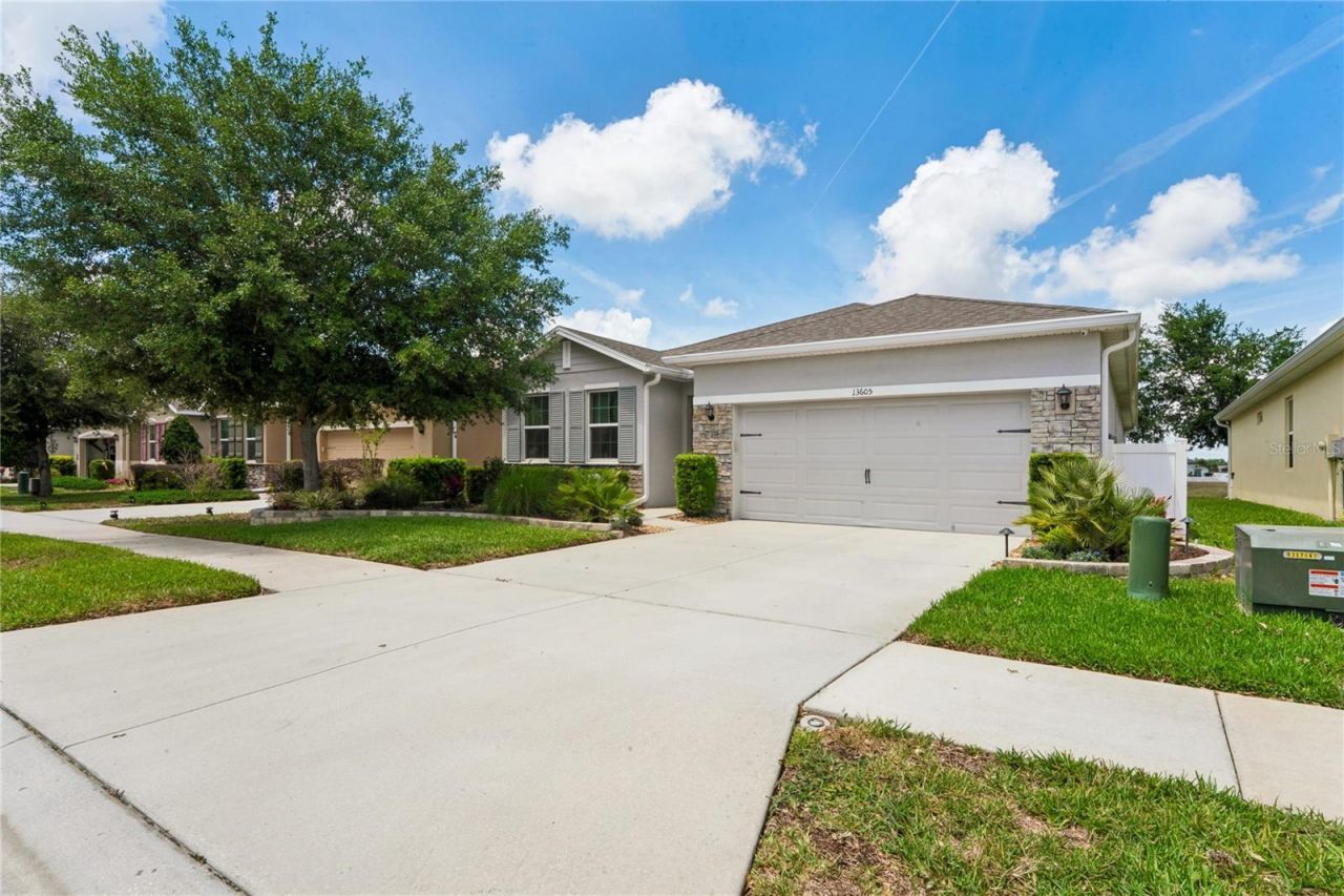 13605 Paddington Way, Spring Hill, FL 34609 Photo