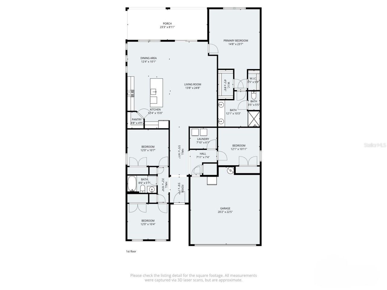 13605 Paddington Way, Spring Hill, FL 34609 Photo