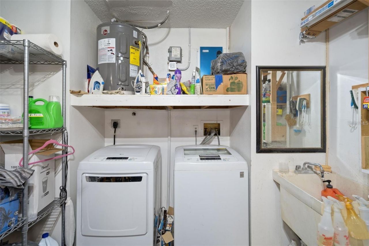 8914 Schrader Boulevard, Port Richey, FL 34668 Photo