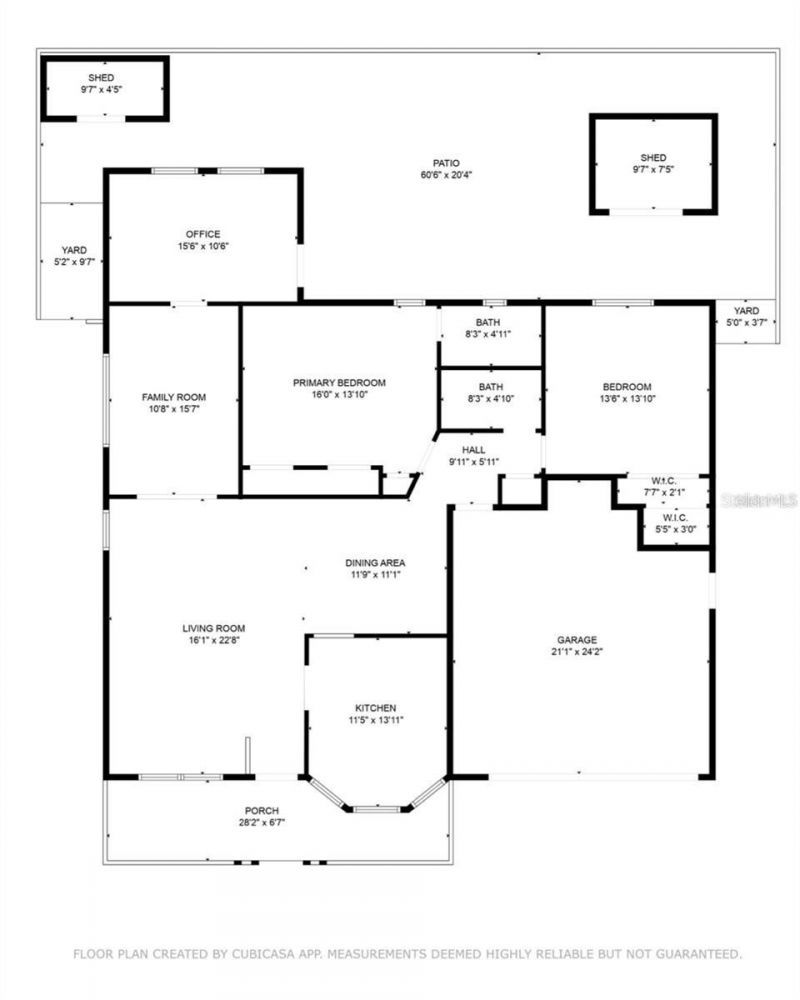 8914 Schrader Boulevard, Port Richey, FL 34668 Photo