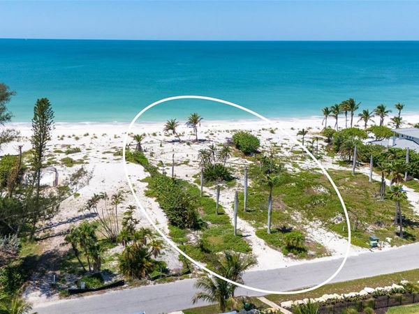 6441 GULFSIDE ROAD , LONGBOAT KEY, FL 34228