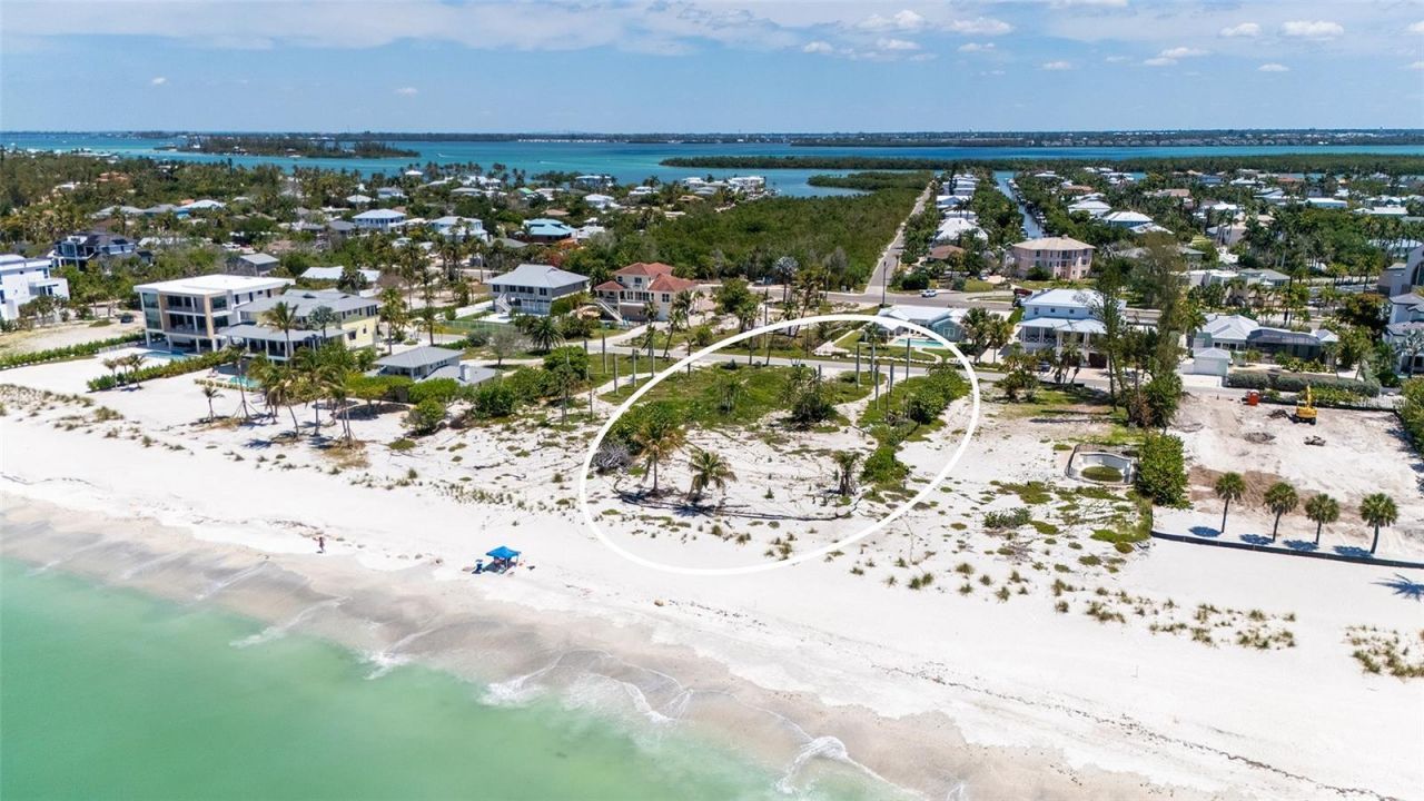 6441 Gulfside Road , Longboat Key, FL 34228 Photo